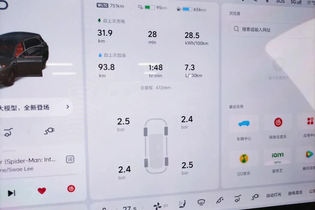 Фото машины