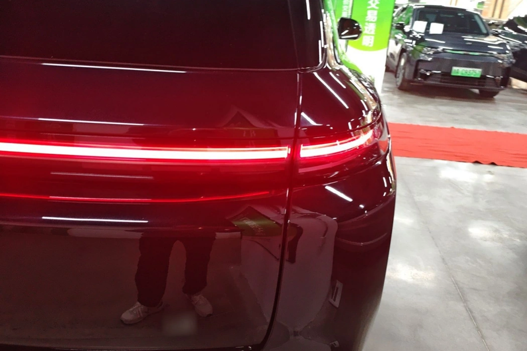 Фото машины 15