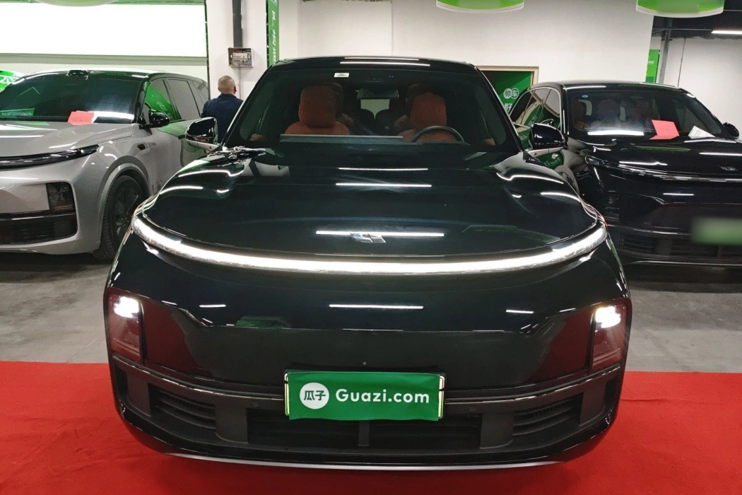 Бэкграунд машины