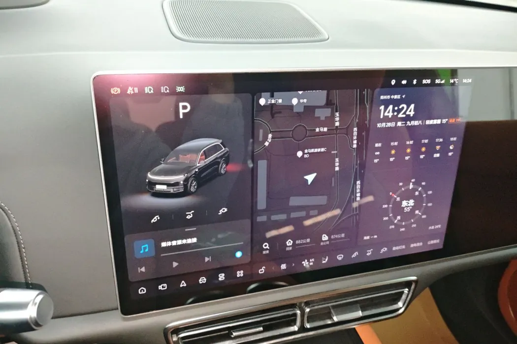 Фото машины 6