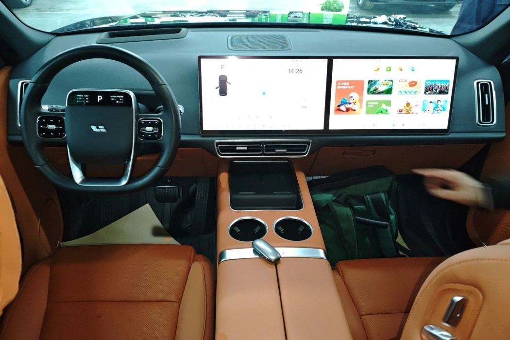 Фото машины 18