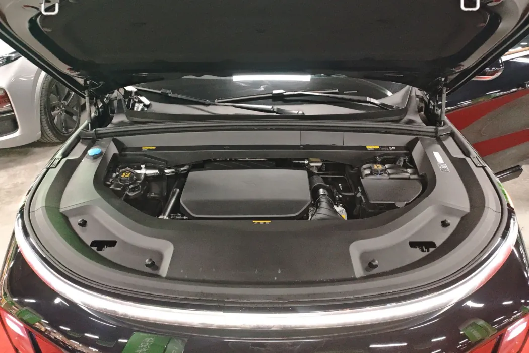 Фото машины 12