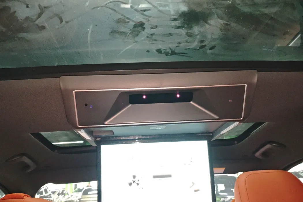 Фото машины 17