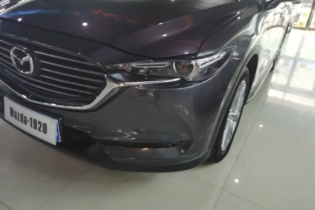 фото машины