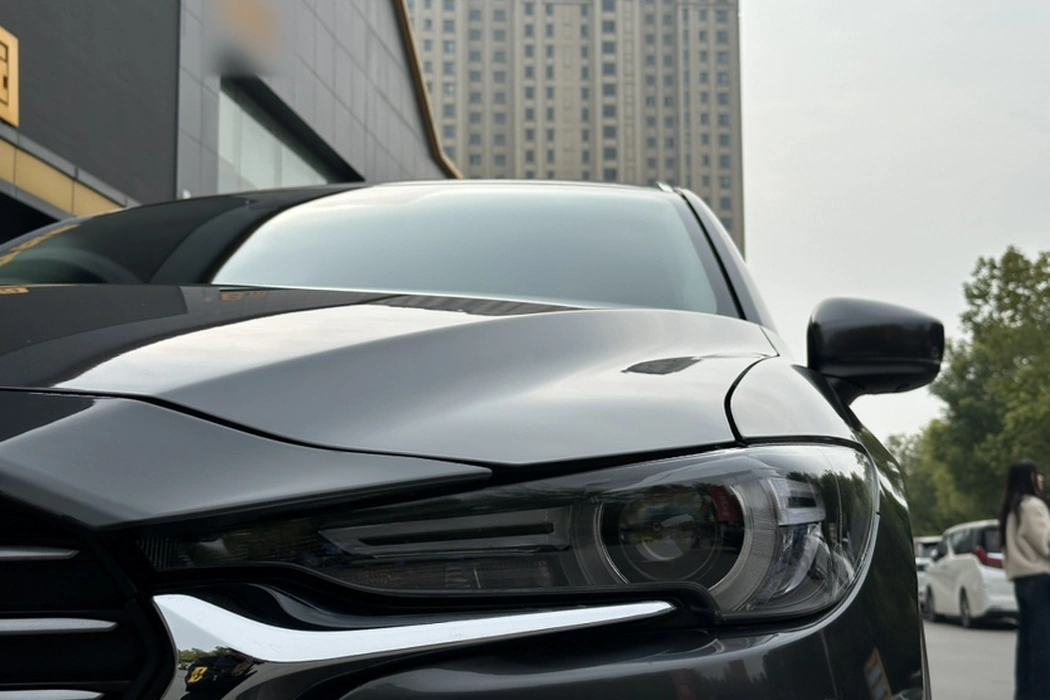 Фото машины