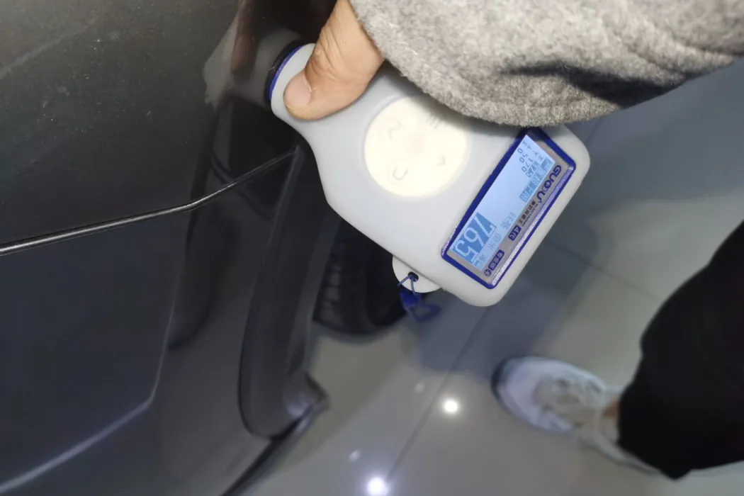 马自达CX-8 2019款 2.5L 两驱尊贵型