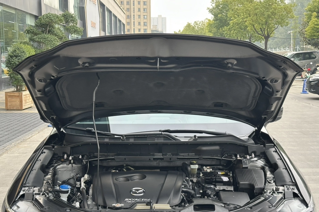 Фото машины