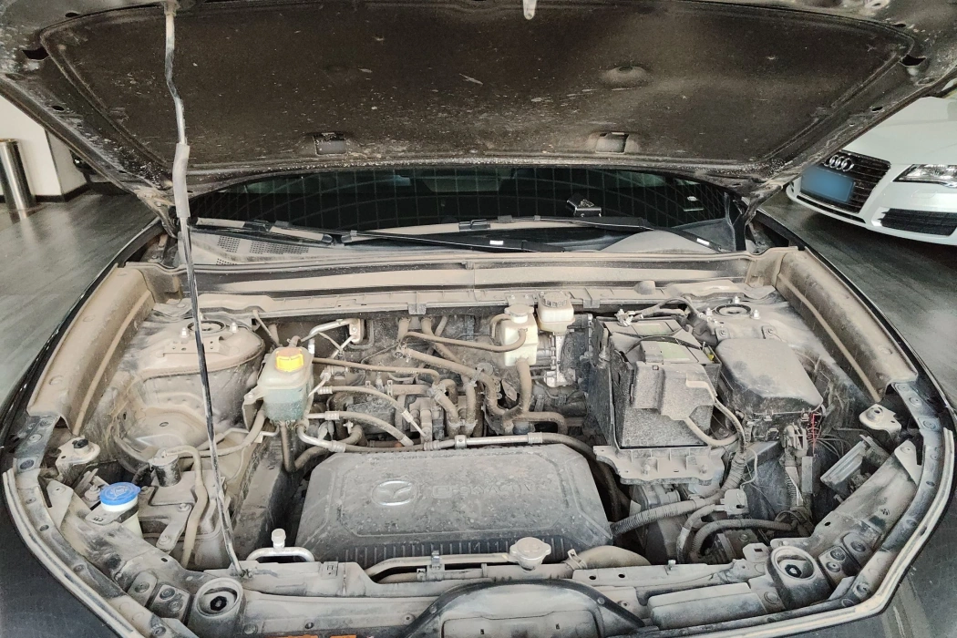 Фото машины