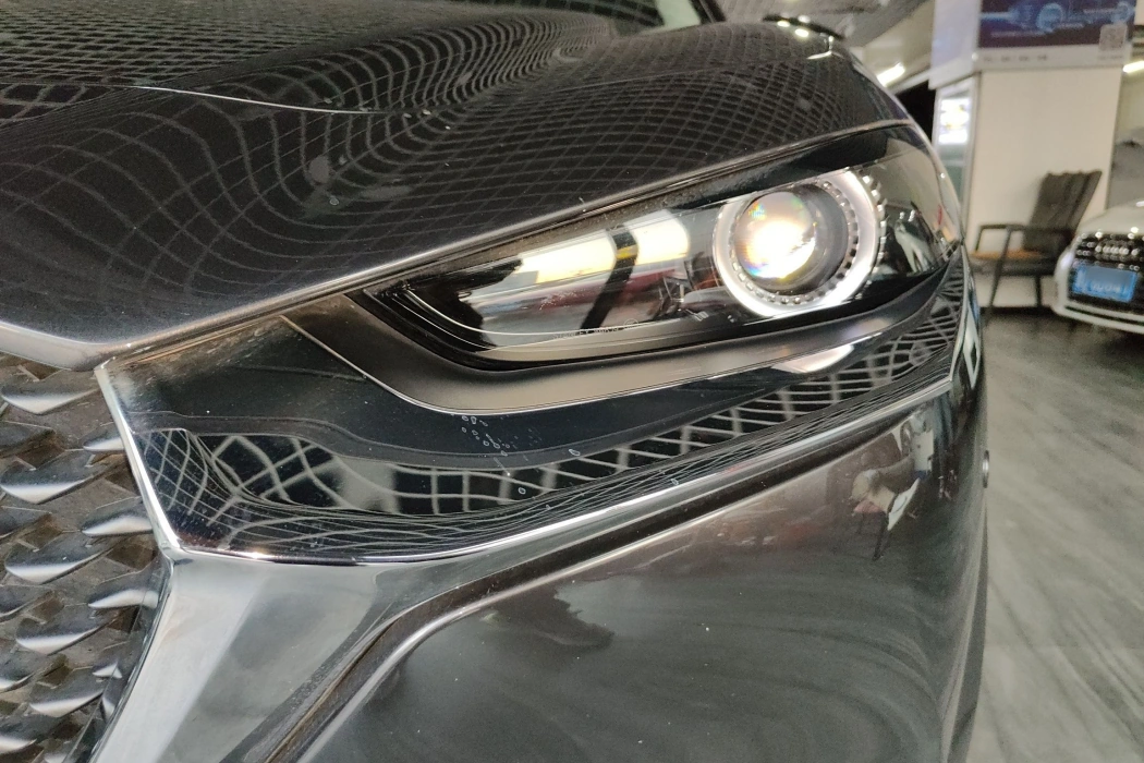 Фото машины