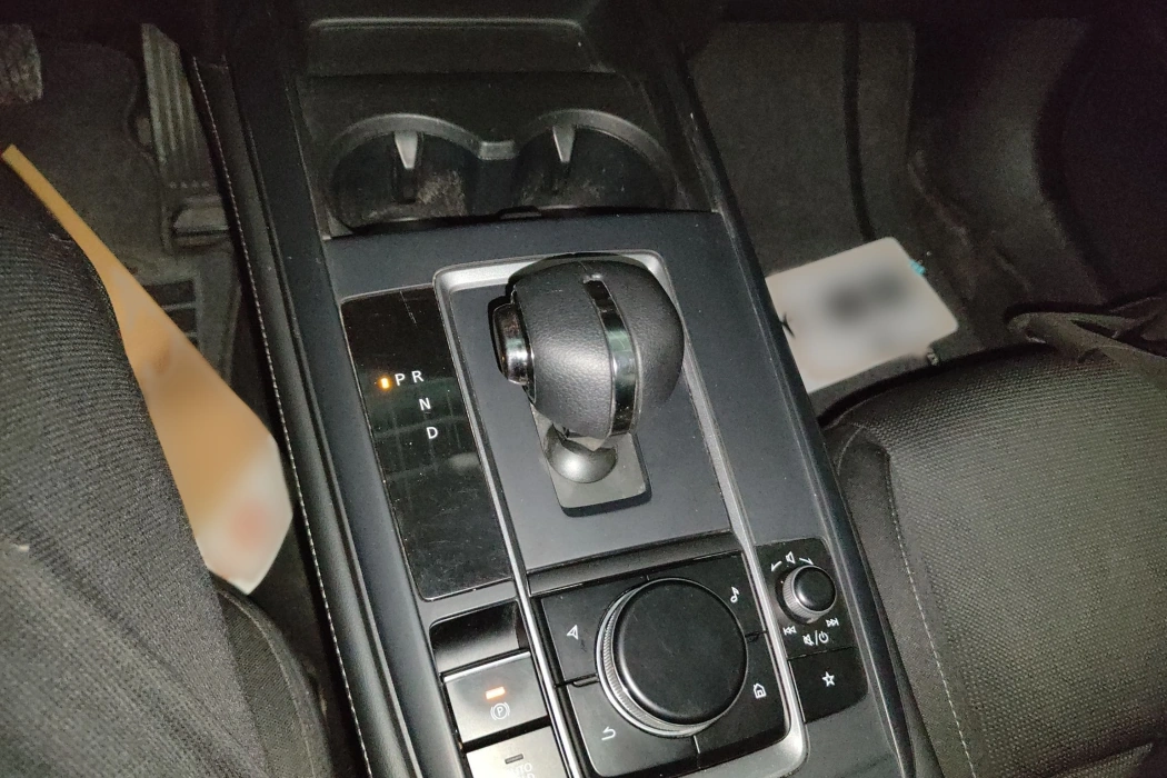 Фото машины