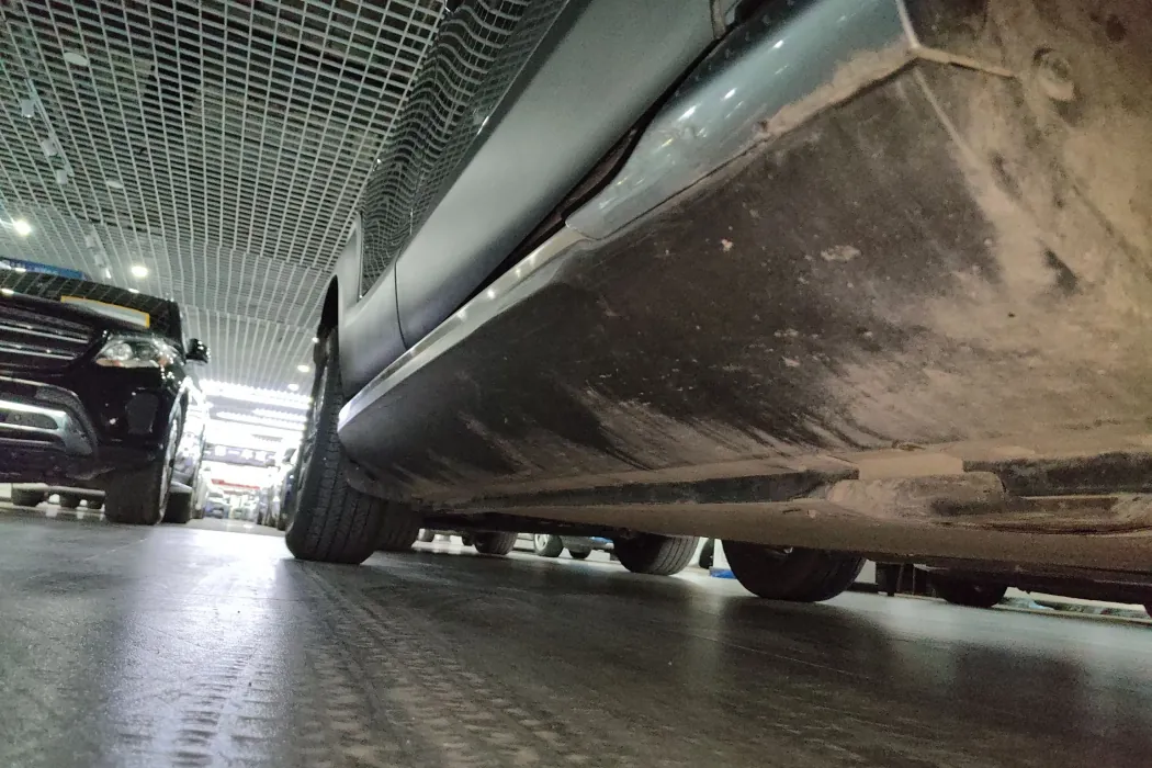 Фото машины