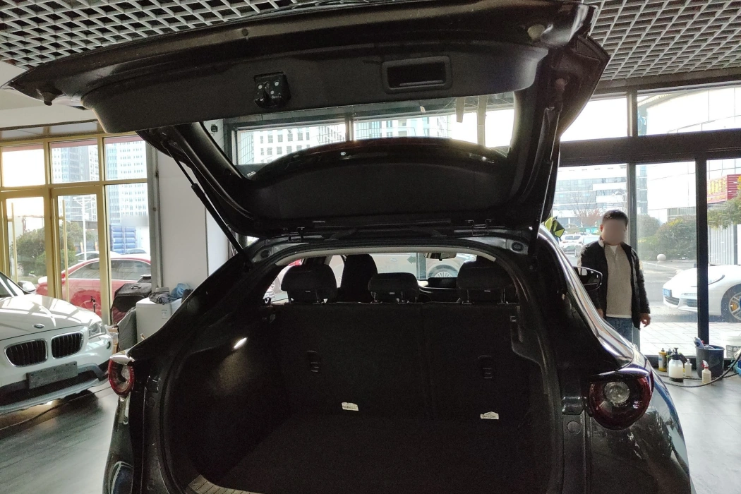 Фото машины