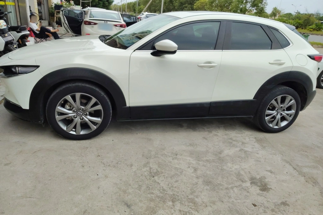 Фото машины