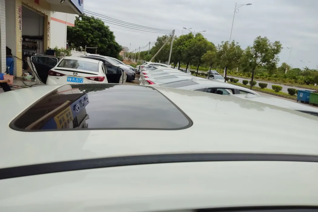 Фото машины