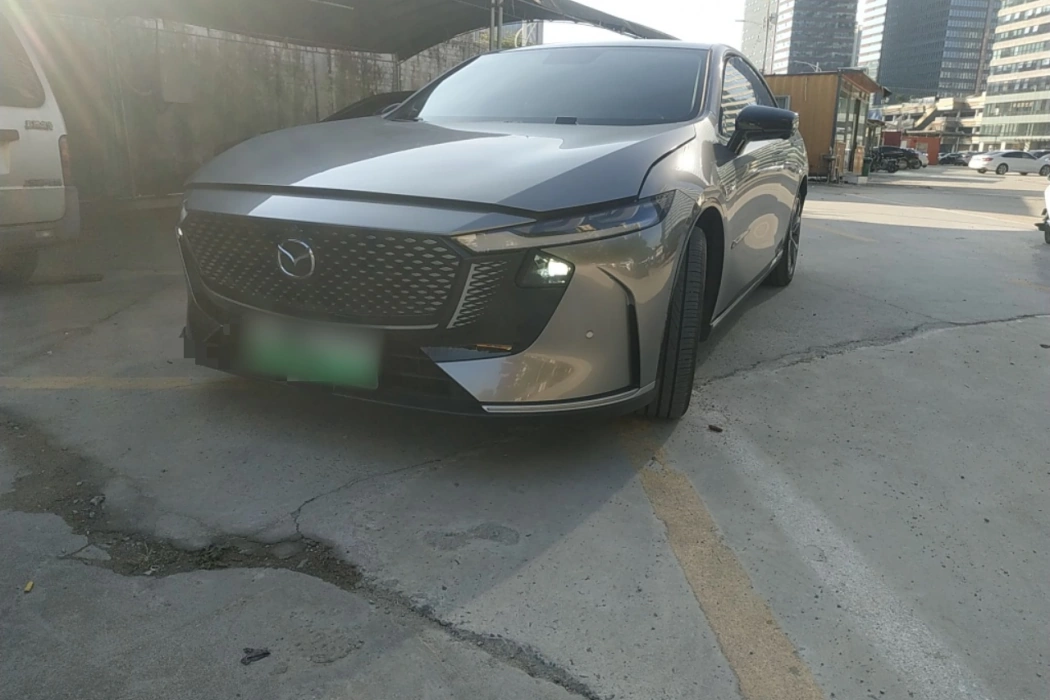 Бэкграунд машины