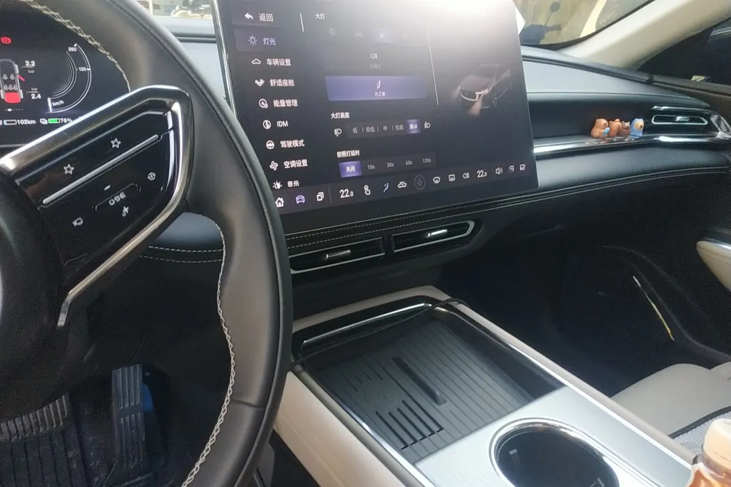 Фото машины