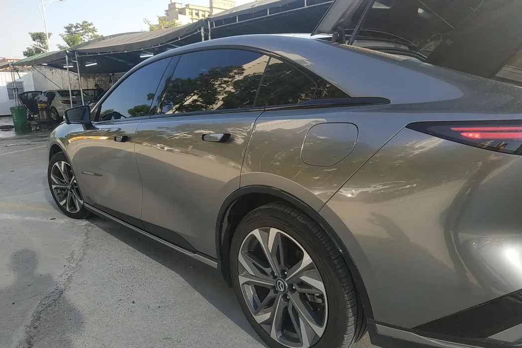 Фото машины