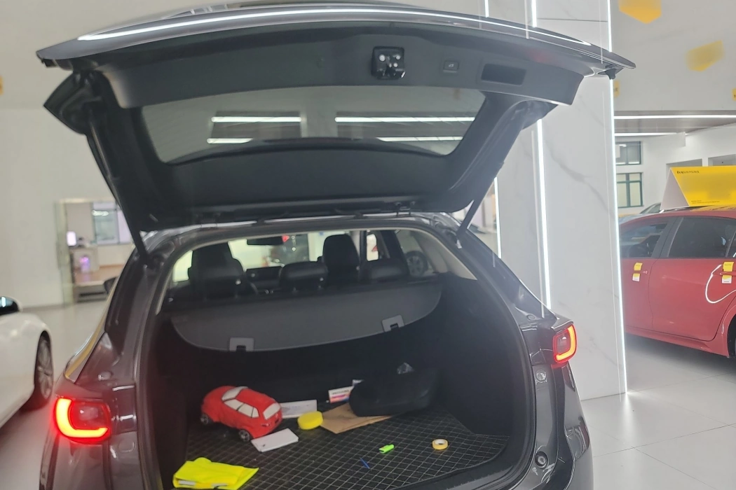 Фото машины