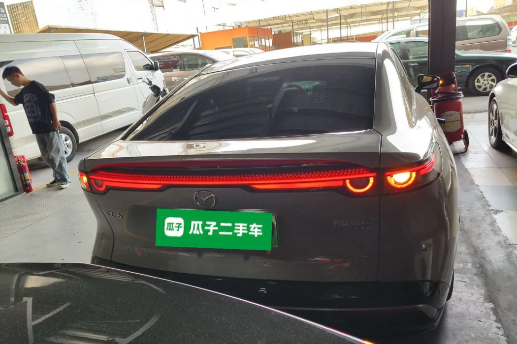 Фото машины