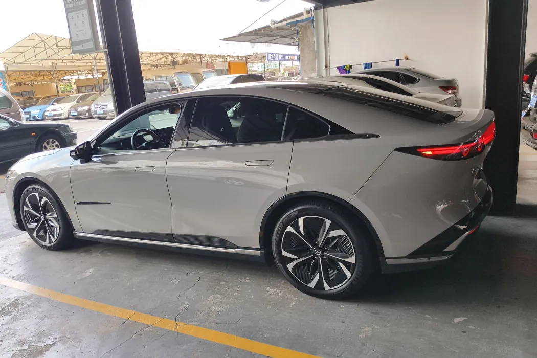 Бэкграунд машины