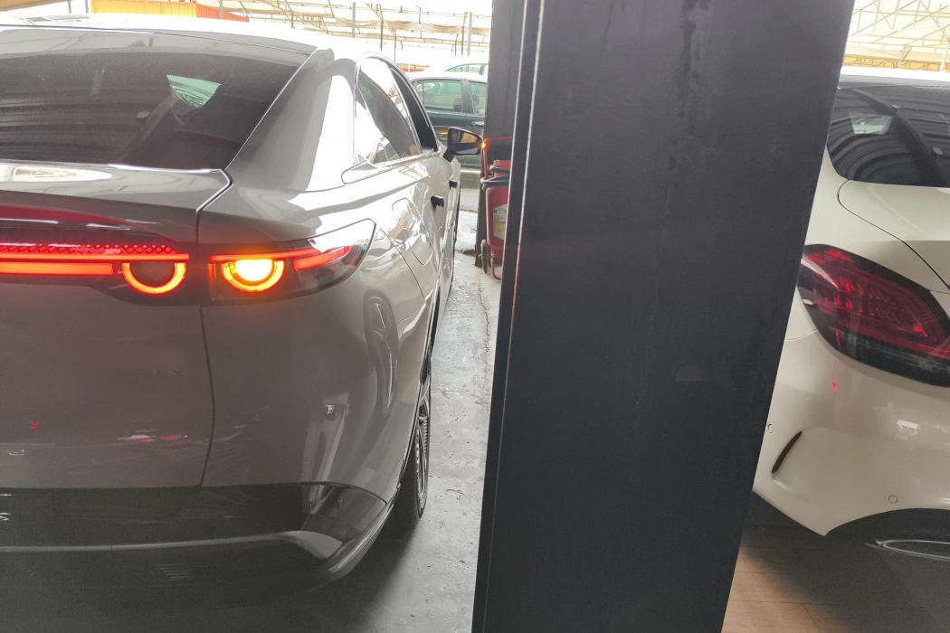 Фото машины