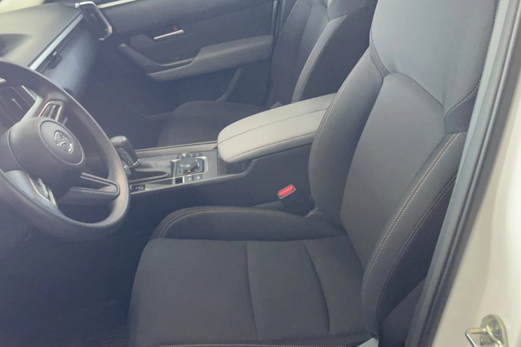 Mazda CX-50 Xingye 2023 2.5L Yuexing Edition