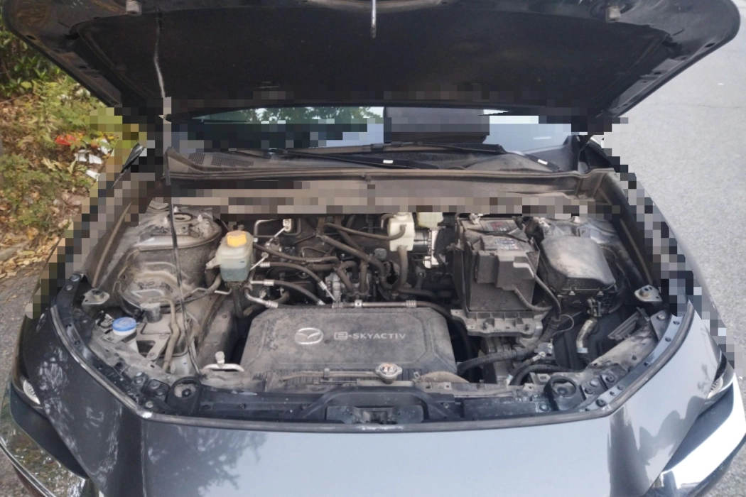 Фото машины