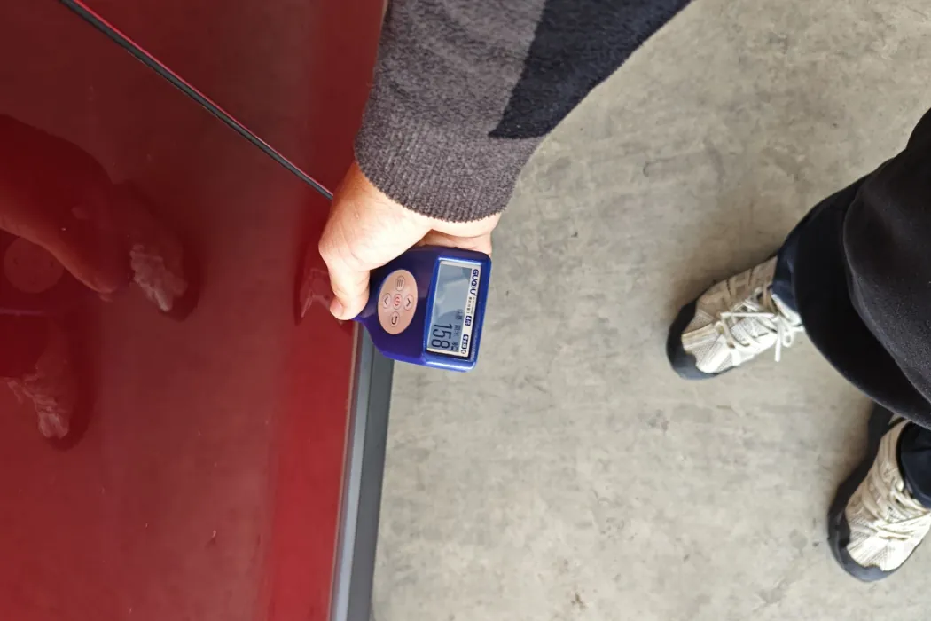 фото машины