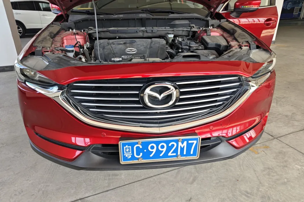 фото машины