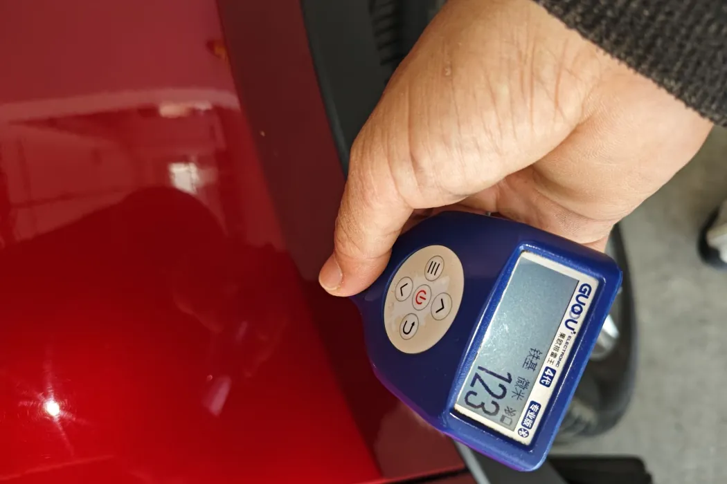 фото машины