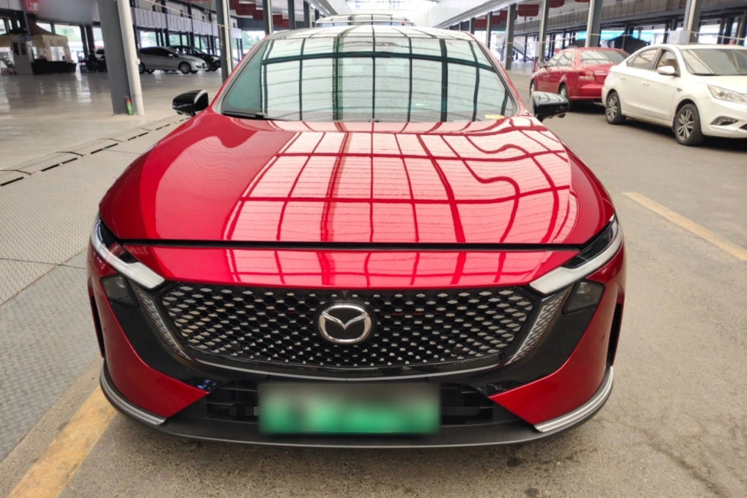 Бэкграунд машины