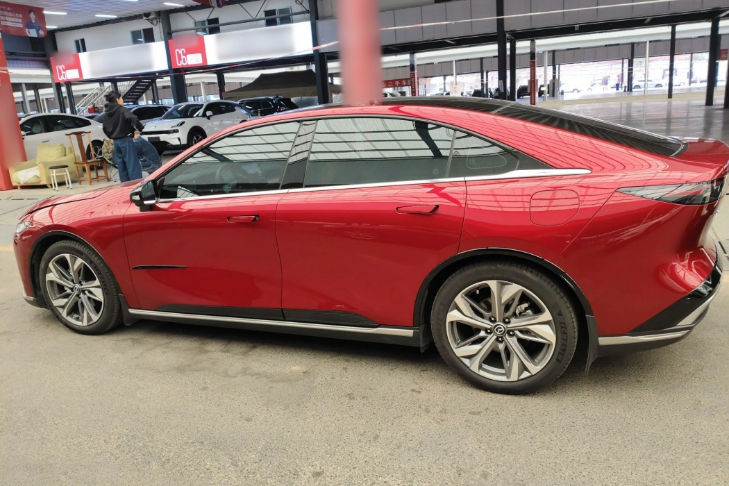 Фото машины