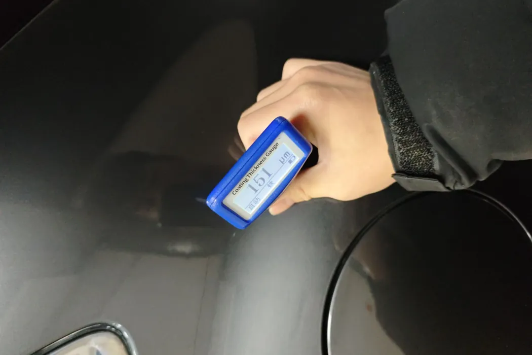 фото машины