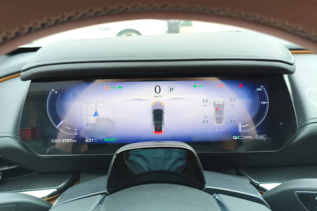 Фото машины