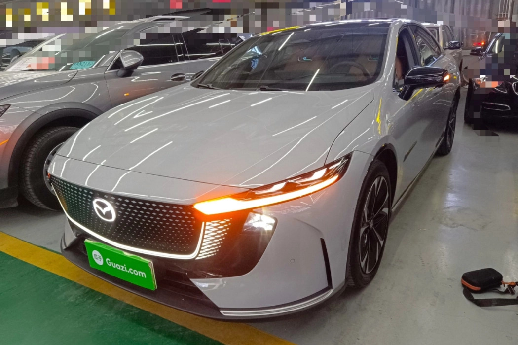 Бэкграунд машины