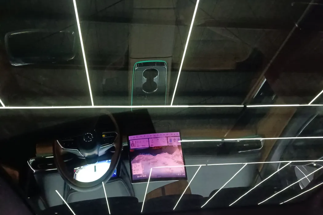 Фото машины