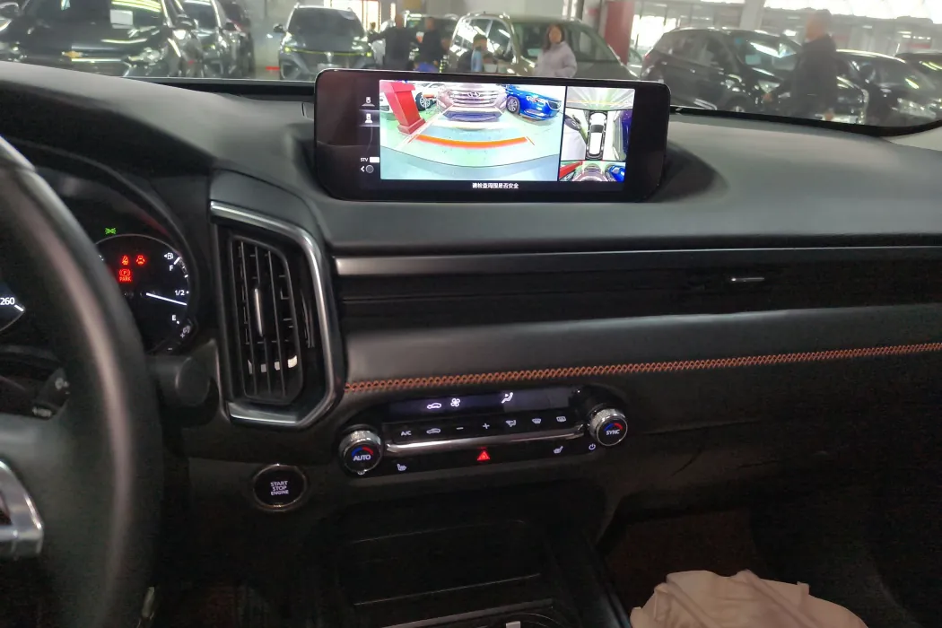 Фото машины