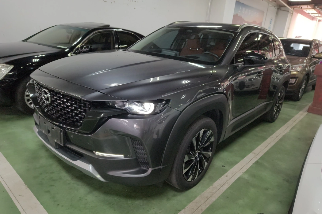 Бэкграунд машины