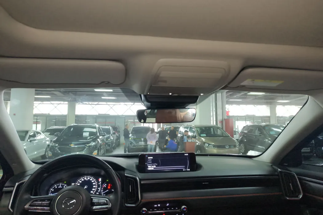 Фото машины