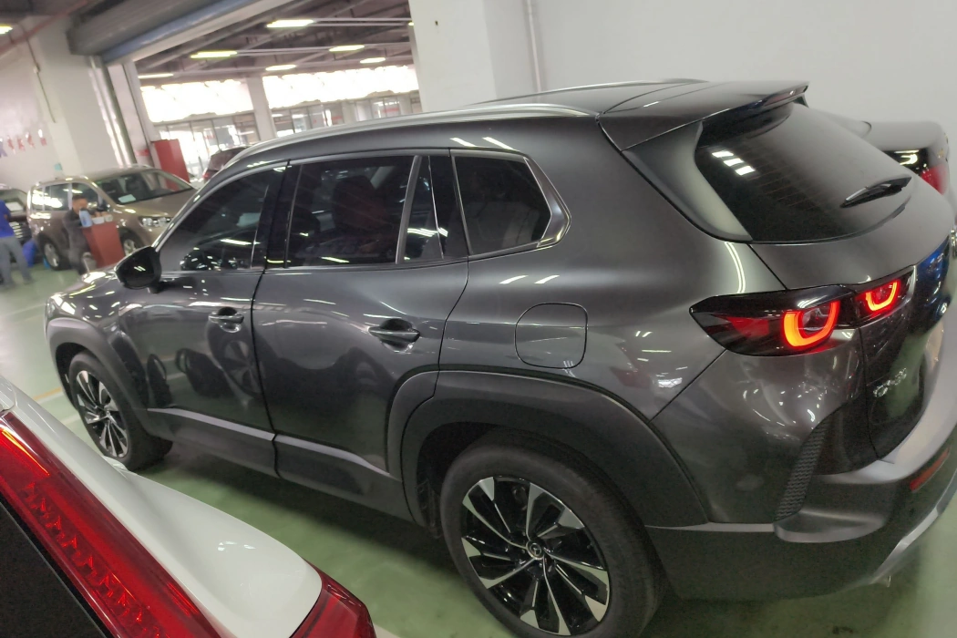 Фото машины