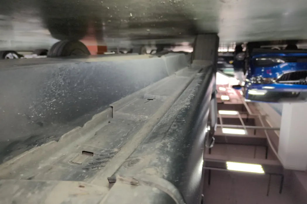 Mazda CX-50 Xingye 2023 2.5L Zunxing Edition