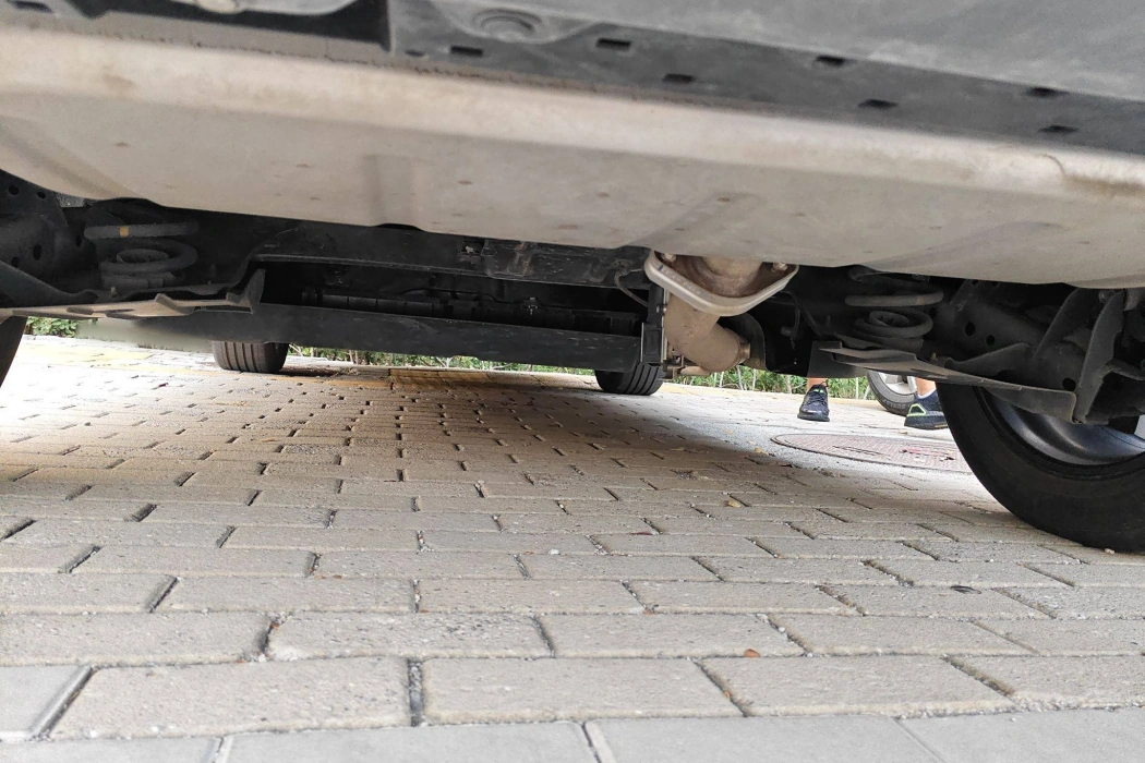 Фото машины