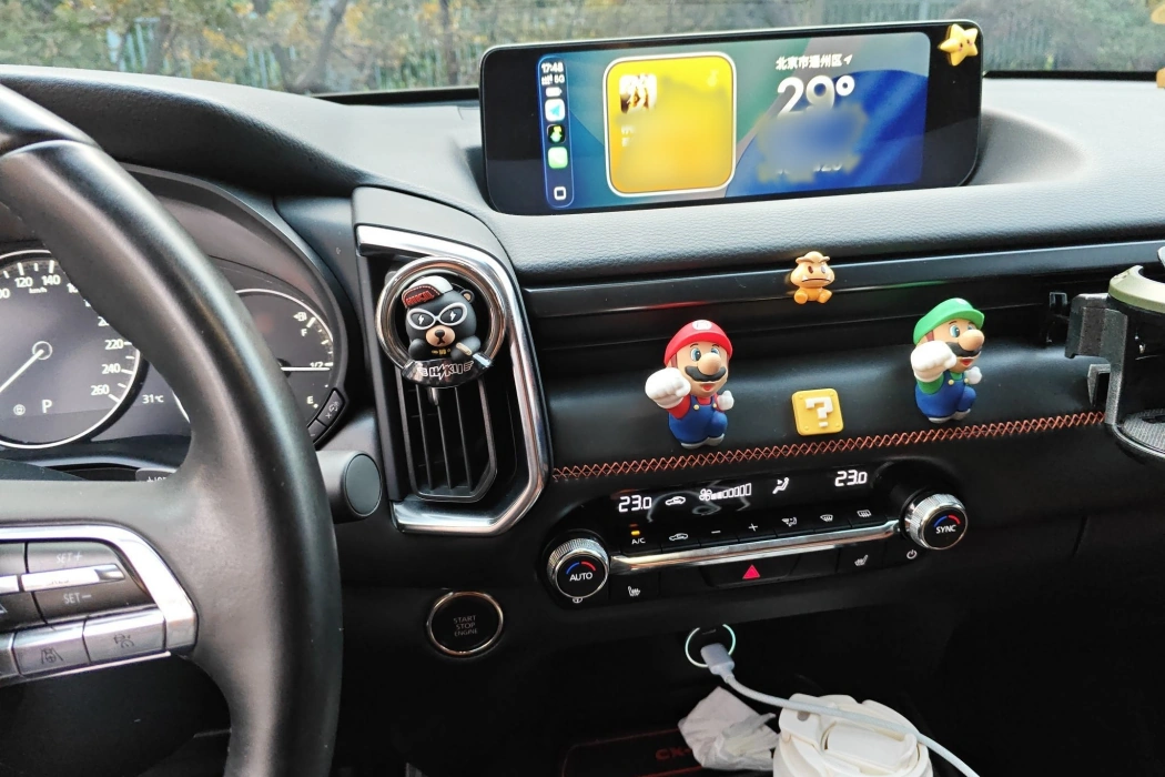 Фото машины