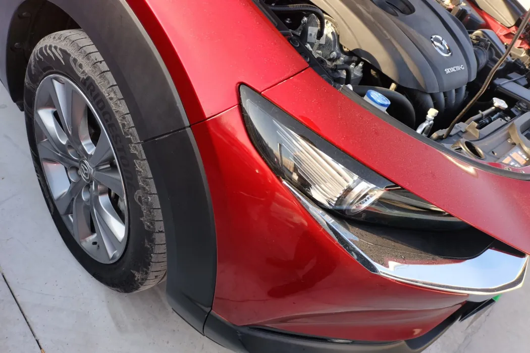 фото машины