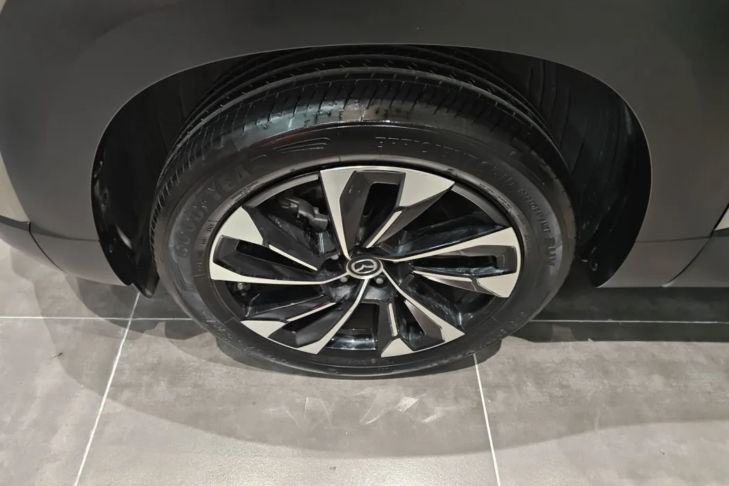 Mazda CX-50 Xingye 2023 2.5L Zunxing Edition