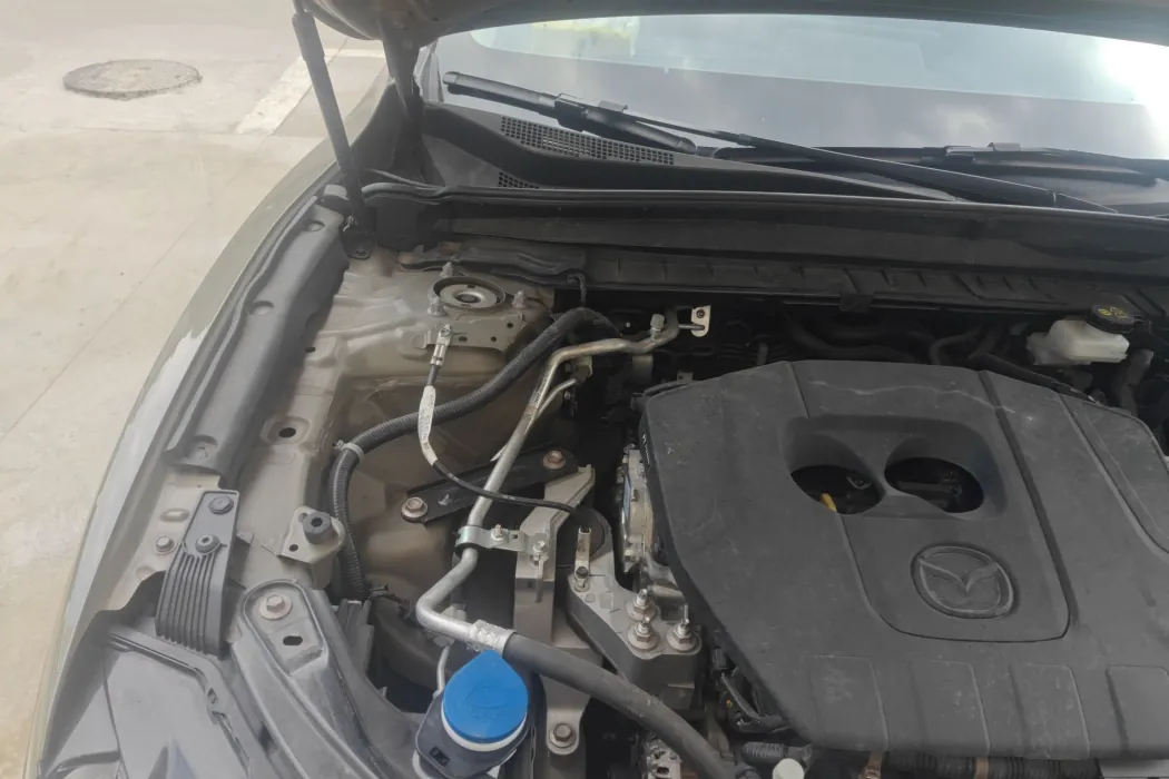 Фото машины