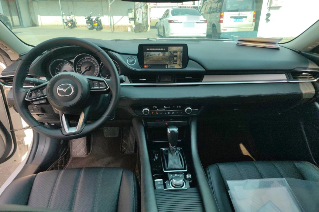 Фото машины