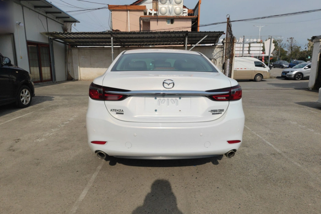 Фото машины