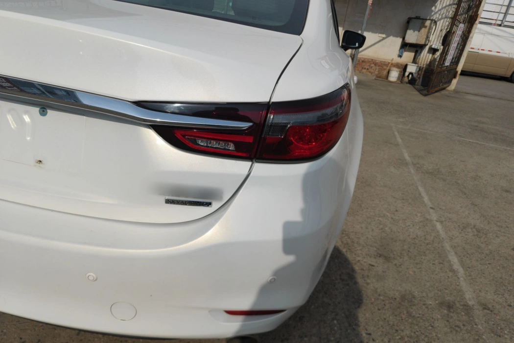 Фото машины