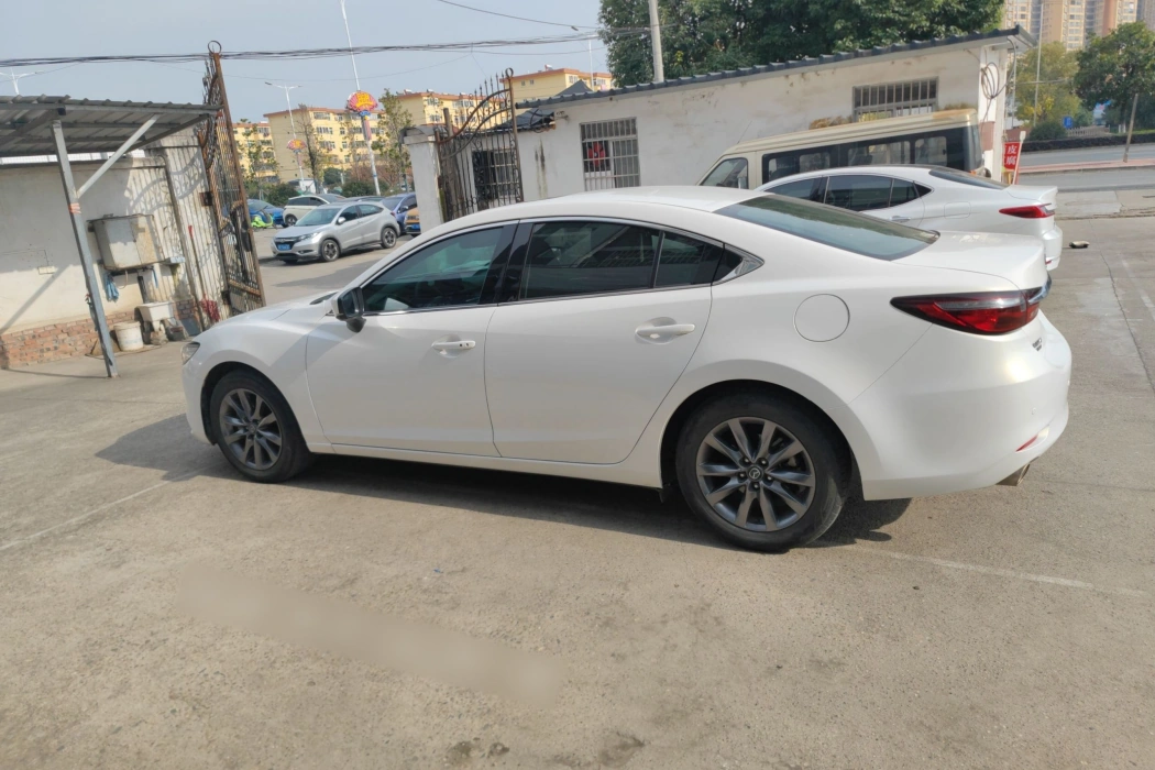 Фото машины